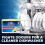 Finish Finish Lemon Sparkle Dishwasher Cleaner, 4 x 250ml 4