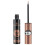 Liquid ink eyeliner waterproof brown 02 2
