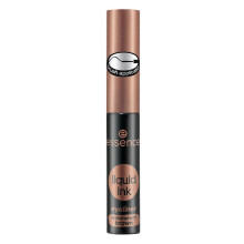 Liquid ink eyeliner waterproof brown 02
