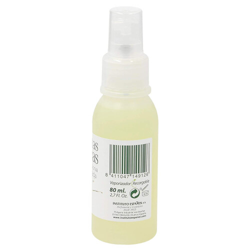 Gotas Frescas Eau De Cologne Spray 80ml 2