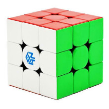 Gan 356 R S Rs 3x3x3 Magic Cube 3x3 Gan356/356rs Speed Puzzle Christmas Gift Ideas Kids Toys for Children Gan Puzzles