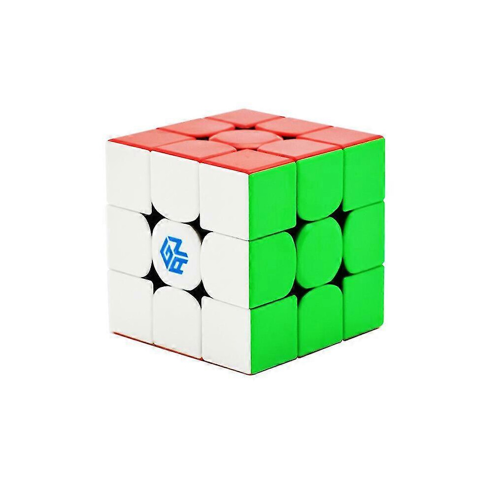 Gan 356 R S Rs 3X3X3 Magic Cube 3X3 Gan356/356Rs Speed Puzzle Christmas Gift Ideas Kids Toys For Children Gan Puzzles-image