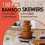150 Bamboo Skewers 26cm in Length Wooden Skewers Sticks for BBQ, Cocktail, Shish Kabobs, Chocolate FountainParty Essentials 2