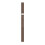 Rimmel Brow this Way Fill & Sculpt Eyebrow Definer, 02- Medium Brown 1