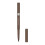 Rimmel Brow this Way Fill & Sculpt Eyebrow Definer, 02- Medium Brown 3