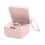 Dummy Box with Elastic Band Steriliser Box for Dummies 100% BPA Free Material Blossom 2