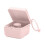 Dummy Box with Elastic Band Steriliser Box for Dummies 100% BPA Free Material Blossom 4