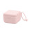 Dummy Box with Elastic Band Steriliser Box for Dummies 100% BPA Free Material Blossom 1