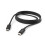 Hama USB C to USB C Charging Cable 3 m Black 1
