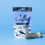 Pooch & Mutt - Cod Hide Chew Treat, Long Lasting Fish Hide Chews for Reward, 90g (2 chews) 3