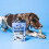 Pooch & Mutt - Cod Hide Chew Treat, Long Lasting Fish Hide Chews for Reward, 90g (2 chews) 5