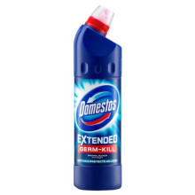 Original Blue Bleach 6x750ml