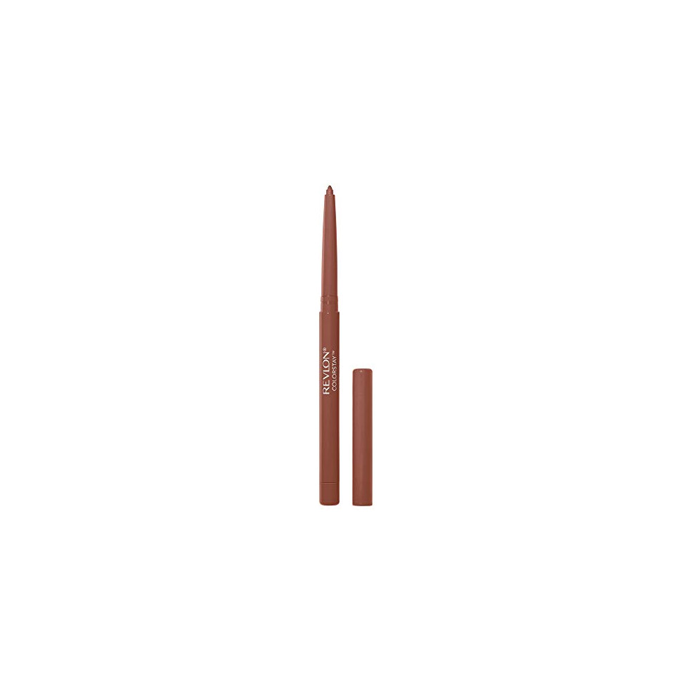 Colorstay Lip Liner, Nude, 0.28 g