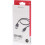 Hama USB A to USB-C Charging Cable 1 Metre Black 2