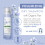 Klorane Klorane Linseed Dry Shampoo 150ml 2