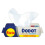 Wipes Sensitive PH Dodot 216 uds 1