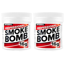 16g Smoke Bomb Fogger For Fleas, Bedbugs, Moths and all insects | Professional Strength (2)