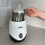Nuby Natural Touch Electric Bottle and Food Warmer, White 4