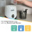 Nuby Natural Touch Electric Bottle and Food Warmer, White 2