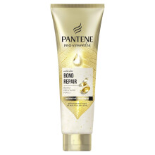 Molecular Bond Repair Deep Conditioning Hair Treatment with Biotin 150ml Pro-V Concentrated Formula for Extremely Dry Damaged Hair. Leaves Hair