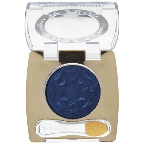 L’Oréal Paris L'Oreal Color Appeal 182 Blue Jean Single Eye Shadow 1