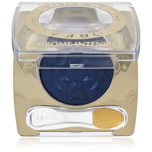 L’Oréal Paris L'Oreal Color Appeal 182 Blue Jean Single Eye Shadow