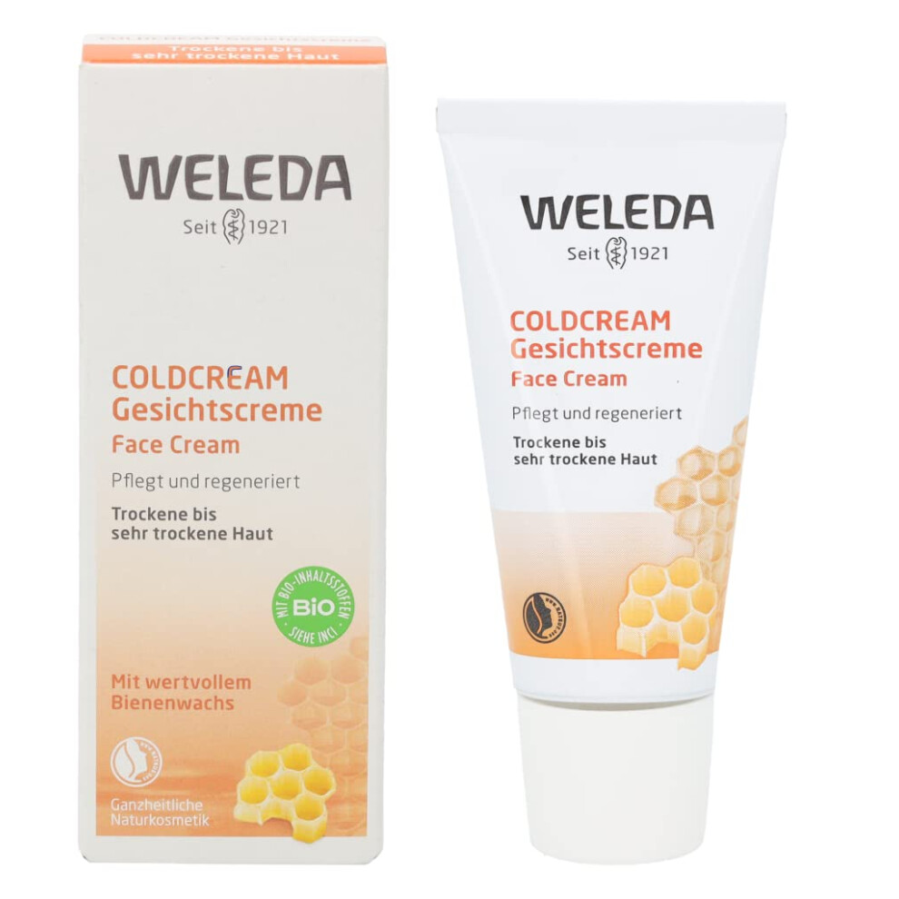 Cold Cream 30 ml