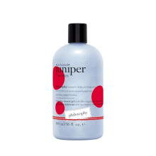 Enchanted Juniper Berries Hydrating Shower Gel | 480ml | Bubble Bath | Body wash