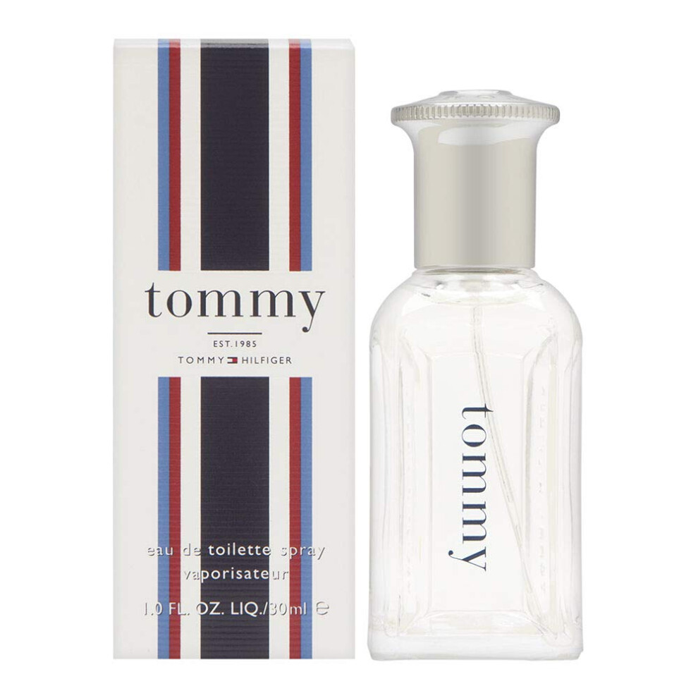 Tommy For Men 1 oz EDT Spray