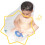 digital baby bath thermometer, Blue Octopus 2