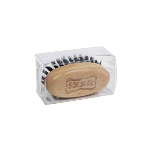Proraso Moustache Brush 1