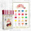 Jelly Belly Harry Potter Bertie Bott's Beans Flipbox 35 g 2