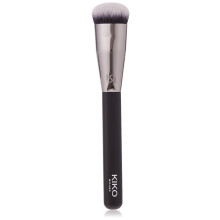 Face 11 Contouring Brush | Compact Brush With Synthetic Fibers For Contouring And Sculpting