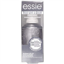 Nail Polish Strengthening Treat Love Colour 158 Steel the Lead TLC Care Nail Varnish 13.5 ml