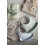 BABYBJÖRN Small Baby Bib, 2-pack, Powder green/Powder blue 4