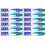 Freshmint Smokers Toothpaste 50ml x 12 Packs by Eucryl 1