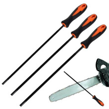 Chainsaw File,Chainsaw Sharpener Chain,Sharpening Round Files,Chainsaw Chain Sharpening File,Round Chainsaw File,Mower Chain Saw Sharpening File 4.0