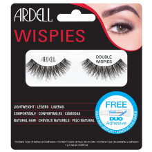 Double Wispies with Free DUO Glue
