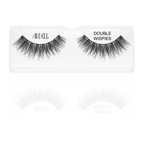 Ardell Double Wispies with Free DUO Glue 1