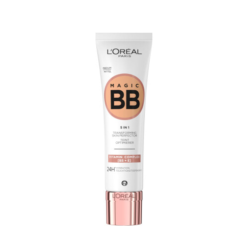 L’Oréal Paris L'Oréal Paris Magic BB-Crème 5-in-1 01 Sehr Hell 30 ml