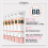 L’Oréal Paris L'Oréal Paris Magic BB-Crème 5-in-1 01 Sehr Hell 30 ml 2