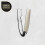 Remington MPT1000 Heritage Detail Beard Trimmer and Beard Comb, Silver 8