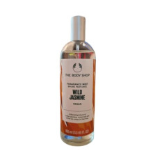 Wild Jasmine Fragrance Mist 100 ml