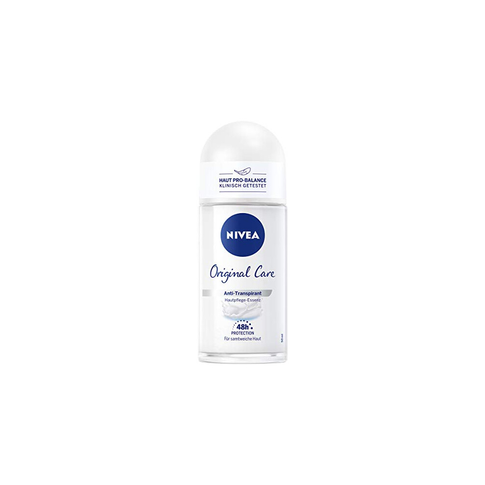 Deo Original Care Antiperspirant Roll-On 50 ml