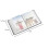 Hama Photo Album, Gray, 14.5 x 19.5 cm 5