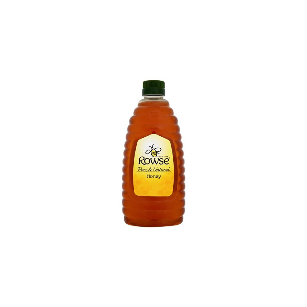 Pure & Natural Honey 1.36kg