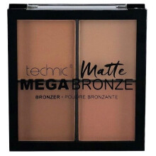 Matte Mega Bronze Bronzer Palette