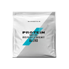 Protein Meal Replacement Blend – Salted Caramel, High-Protein Shake for Weight Management, Low-Calorie (200 Cal) Meal Replacement – 17g Protein,