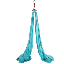 Yoga Hammock Aerial Silks Yoga Swing 2.8x10m Long Anti Gravity Fitness