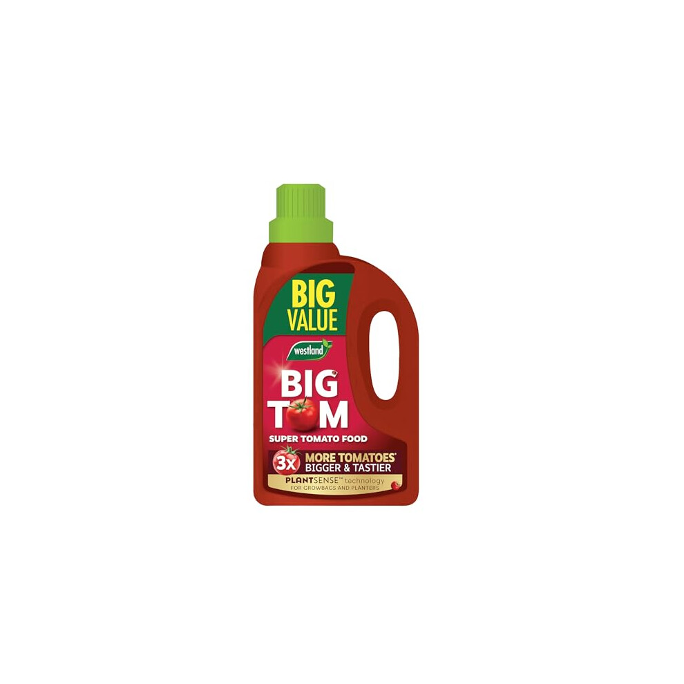 Big Tom Tomato Food 2 Litre (Big Value)